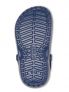 CROC'S CLASSIC CLOG - BLU - 4