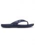 CROC'S CLASSIC FLIP - BLU - 0