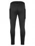 REUSCH CONTEST PANT - NERO - 1