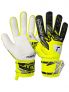 REUSCH ATTRAKT GRIP - GIALLO - 0
