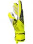 REUSCH ATTRAKT GRIP - GIALLO - 2
