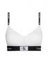 CK TBRALETTE - BIANCO - 1