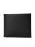 CK MONO BOLD BIFOLD - NERO - 0