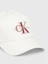 CK MONOGRAM CAP - GHIACCIO - 1