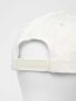 CK MONOGRAM CAP - GHIACCIO - 2