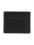 CK MONOGRAM CARDCASE - NERO - 1