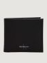CK BIFOLD COIN - NERO - 0