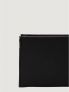 CK BIFOLD COIN - NERO - 2