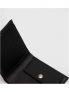 CK BIFOLD COIN - NERO - 3