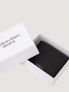 CK BIFOLD COIN - NERO - 4