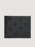 CK BIFOLD COIN - NERO - 0