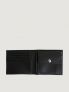 CK BIFOLD COIN - NERO - 1