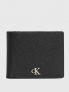 CK MONO BIFOLD W/COI - NERO - 0