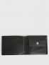 CK MONO BIFOLD W/COI - NERO - 1