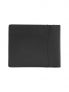 CK MONOGRAM BIFOLD W - NERO - 1