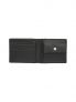 CK MONOGRAM BIFOLD W - NERO - 2