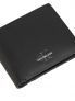 CK MONOGRAM BIFOLD W - NERO - 3