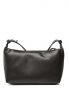 CK ROUNDED BAG - NERO - 1