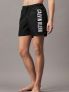 CK MEDIUM DRAWSTRING - NERO - 0