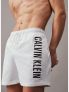 CK MEDIUM DRAWSTRING - BIANCO - 1