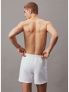 CK MEDIUM DRAWSTRING - BIANCO - 2