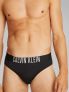 CK BRIEF WB - NERO - 0