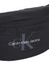 CK SPORT ESSENTIALS - NERO - 3