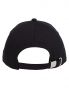 CK MONO LOGO 5 PANEL - NERO - 2