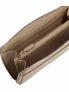 CK SCULPTED ZIP AROU - BEIGE - 1