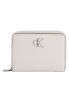 CK MINIMAL MONOGRAM - BIANCO - 0