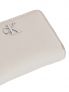 CK MINIMAL MONOGRAM - BIANCO - 3
