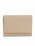 CK SCULPTED MEDIUM T - BEIGE - 0