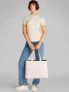 CK SCULPTED SLIM TOT - PANNA - 4
