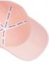 CK PRINTED MONOLOGO - ROSA - 3