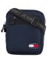 TOMMY H. DAILY REPOR - BLU - 0