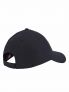 TOMMY H LINEAR LOGO - NERO - 1