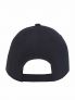 TOMMY H LINEAR LOGO - NERO - 2