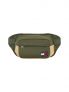 TOMMY H DAILY BUMBAG - VERDE MILITARE - 0