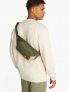 TOMMY H DAILY BUMBAG - VERDE MILITARE - 1