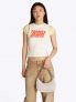 TOMMY H ICONIC SHOUL - PANNA - 4