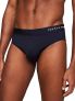 TOMMY H. BRIEF - BLU - 1