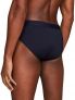 TOMMY H. BRIEF - BLU - 2