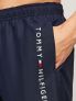 TOMMY H. MEDIUM DRAW - BLU - 3