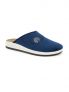 IN BLU CIABATTA - BLU - 0