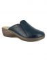 IN BLU CIABATTA - BLU - 0