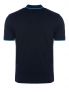 NAPOLI POLO MM - BLU - 2