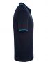 NAPOLI POLO MM - BLU - 3