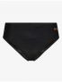 SUN68 COSTUME SLIP - NERO - 0