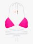 SUN68 COSTUME BIKINI - FUXIA - 0