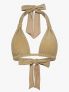 SUN68 COSTUME TOP - ORO - 0